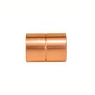 Luva de Cobre Vix 7/8" Tubulação Luva de Cobre Vix 7/8" Tubulação