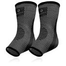 Luva de compressão Benmarck Achilles Tendon Support Brace