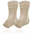 Luva de compressão Benmarck Achilles Tendon Support Brace