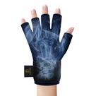 Luva de compressão Ice Glove highco Hand Finger Artrite para alívio da dor