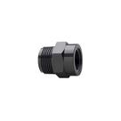 Luva de Conexão de Redução em PVC-U Macho x Fêmea - 1/2'' x 3/8''