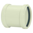 Luva De Correr Com Anel Para Esgoto Serie Amanco 10cm