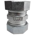 Luva De Correr De 3/4 Polegada Para Tubo De Ferro - Tupypress - 3 4 34