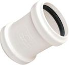 Luva de Correr Esgoto Plastilit 75mmc Luva de Correr Esgoto Plastilit 75mmc
