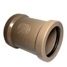 Luva de Correr Marrom Amanco 20mm, 25mm, 32mm e 50mm