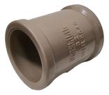 Luva de Correr P/ Tubo Soldavel de 32mm Plastilit Luva de Correr P/ Tubo Soldavel de 32mm Plastilit