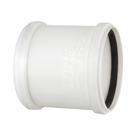 Luva de Correr para Esgoto - 75mm - Krona