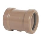 Luva De Correr Soldavel 32mm - Krona Emb. c/ 6 Luva De Correr Soldavel 32mm - Krona Emb. c/ 6