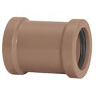 Luva de Correr Soldável 60mm - Amanco Luva de Correr Soldável 60mm - Amanco