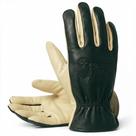 Luva de Couro Legítimo para Moto Motociclista Motoqueiro Gasolina Gloves Vintage Old School Cafe Racer Luva de Couro Legítimo para Moto Motociclista Motoqueiro Gasolina Gloves Vintage Old School Cafe Racer