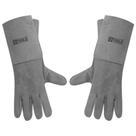 Luva De Couro Raspa Longa Reforço Total - Dtools Luva De Couro Raspa Longa Reforço Total - Dtools