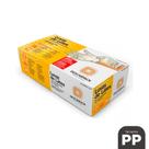 Luva de Descarpack PP 100 Unidades