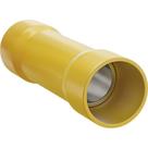 Luva De Emenda Sforplast 4 A 6Mm Amarela Luva De Emenda Sforplast 4 A 6Mm Amarela