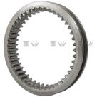 Luva de engate Mercedes Benz L 1111 1964 a 1973 CINPAL