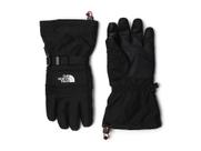 Luva de esqui THE NORTH FACE Montana Isolated Women TNF Black