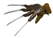 Luva de fantasia W WIDMANN MILANO Freddy Krueger para adulto