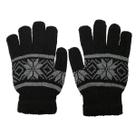 Luva De Frio Adulto Unissex Redstar De Lã Inverno VSI04001 Luva De Frio Adulto Unissex Redstar De Lã Inverno VSI04001
