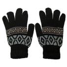 Luva De Frio Adulto Unissex Redstar De Lã Inverno VSI04001 Luva De Frio Adulto Unissex Redstar De Lã Inverno VSI04001