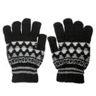 Luva De Frio Adulto Unissex Redstar De Lã Inverno VSI04001