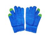 Luva De Frio Infantil Inverno Intenso Quentinha Com Touch