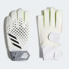 Luva de Goleiro adidas Predator Training Unissex Infantil 7