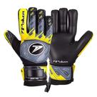 Luva de Goleiro Campo Profissional Poker Basic Pro