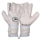 Luva de Goleiro Campo Profissional Poker Eclipse