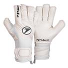 Luva de Goleiro Campo Profissional Poker Eclipse