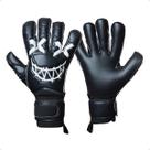 Luva De Goleiro Difai Crazy Profissional Todas As Cores