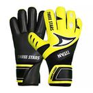 Luva de Goleiro Futebol Camp Three Stars Titan