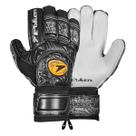 Luva De Goleiro Futebol De Campo Profissional Firmness 4
