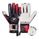 Luva de Goleiro Futebol de Campo Profissional Poker Infinity II Ref 01133