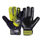 Luva de Goleiro Futebol de Campo Training Poker Basic Junior Ref 01128 Luva de Goleiro Futebol de Campo Training Poker Basic Junior Ref 01128