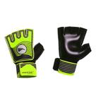 Luva de Goleiro Futsal Progne Infantil
