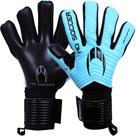 Luva de goleiro ho soccer aktero negative -