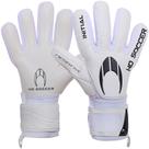 Luva de goleiro ho soccer initial pro negative -