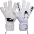 Luva de goleiro ho soccer one protek roll/gecko -