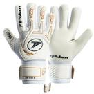 Luva de Goleiro Hug Flex 5 Profissional - Luva de Goleiro Hug Flex 5 Profissional -