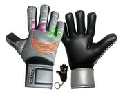 Luva De Goleiro Infantil Difai Crazy