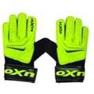 Luva de Goleiro Infantil Oxn Track