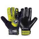 Luva de Goleiro Infantil Poker 7 Training Basic Junior