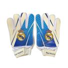 Luva De Goleiro Infantil Real Madrid DRB Goalkeeper Luva De Goleiro Infantil Real Madrid DRB Goalkeeper