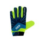 Luva de Goleiro Infantil Rocket 3.0 DRB Original