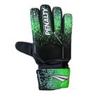 Luva De Goleiro Infanto Delta I Juvenil Penalty Preto+Verde Luva De Goleiro Infanto Delta I Juvenil Penalty Preto+Verde