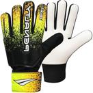 Luva de Goleiro Juvenil Delta XXIII Para Todos os Pisos - Penalty Luva de Goleiro Juvenil Delta XXIII Para Todos os Pisos - Penalty