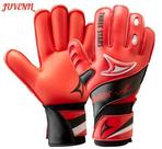 Luva de Goleiro Juvenil Three Stars Keeper