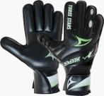 Luva de Goleiro Juvenil Three Stars Keeper