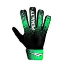 Luva de Goleiro Penalty Delta 1 Verde/Preto