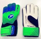 Luva De Goleiro Poker Focus Training Jr - Verde/Preto