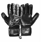 Luva de Goleiro Poker Pro Adapt 4 Multi Terreno Resistente